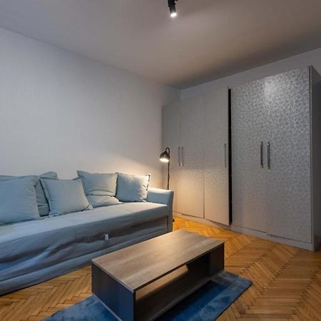 Lumiere Luxe Suites Belgrade Exterior photo